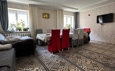 Купить квартиру Бишкек